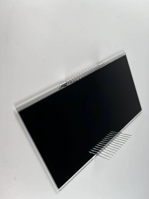 Transmissive Negative VA LCD Display Display Digit Graphic LCD Cam Panel