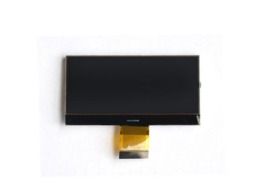 Paralel Arabirim COG LCD Ekran Modülü, 53.6 X 28.6mm LCD Karakter Ekranı