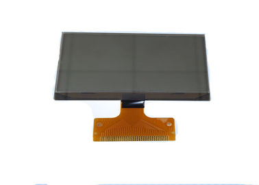 3.1 inç LCM LCD Matrix Ekranı, Kontrol Cihazı St7565r ile LCD Bilgi Ekranı