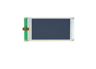 320 X 240 Nokta Grafik LCD Ekran Modülü Gri Kalıp COB LCM Tipi 5 Volt