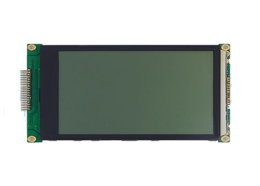 Özel Grafik LCD Modülü Mono DFSTN Negatif Ekran