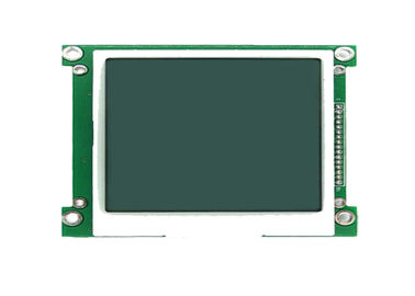 Kontrol Kurulu Ekranlı Sütunla Sürülen Esnek 160 X 160 Grafik LCD Modülü