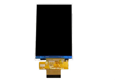Ips Ekran 3.0 Inç 240 * 400 Tam Görüş Açısı Güneş Işığı Okunabilir Tft Lcd Modülü Inşa Kapasitif Dokunmatik Panel Ile
