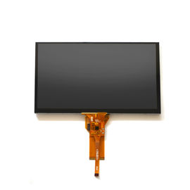 9 inç TFT LCD Kapasitif Dokunmatik Ekran CTP ile 800 x 600 RGB İletici Modu