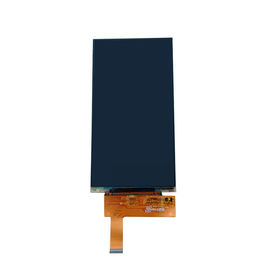 IPS OLED Ekran Modülü 5.5 Inç Boyutu 40 Pins MIPI Kapasitif Dokunmatik Panel