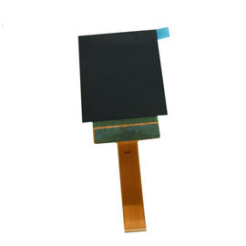 Arduino MIPI Için VR Ürünleri OLED LCD LED Ekran Modülü 4 Şerit 2.95 Inç Boyutu