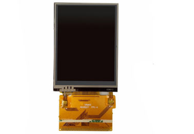 12 O &amp;#39;saat TFT LCD Rezistif Dokunmatik Ekran Pos Sistemi Için 2.8 Inç ili9341 Ekran
