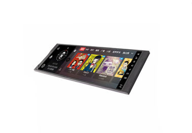 7 İnç TFT LCD Ekran Çubuk Tipi Lcd Ekran Modülü LVDS, RGB Arayüz Lcd