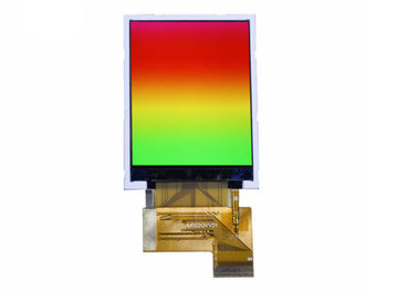 2.2 &quot;Küçük LCD Ekran Yansıtıcı LCD Ekran Bileşenleri O - Film IPS Görüntüleme