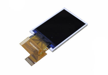 2.2 &quot;Küçük LCD Ekran Yansıtıcı LCD Ekran Bileşenleri O - Film IPS Görüntüleme