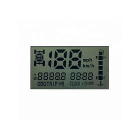 Zebra Konnektör Yakıt Dağıtıcı LCD Ekran / İletici LCD Ekran