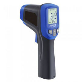 Tıbbi Cihaz için özel Lcd 7 Segment Ekran Kızılötesi termometre Lcd Ekran