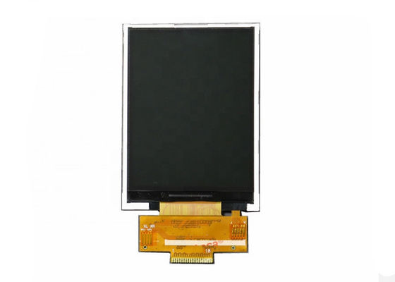 Lcd Ekran SPI MCU Arayüzü Lcd 2.8 İnç TFT LCD Kapasitif Dokunmatik Ekran 320x240