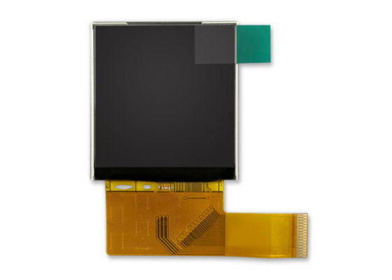 TFT 1.3 İnç Lcd Ekran 240 x 240 Renkli LCD Ekran Kare IPS Lcd Ekran