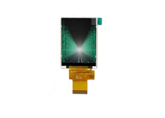 Güneş Işığında Okunabilir Lcd Ekran 3 İnç TFT Lcd Ekran Tümü Görüntüleme Melek TFT Lcd Ekran 240x400 Dot Dokunmatik Ekran Lcd Modülü