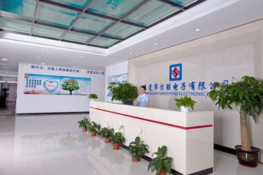 Çin HongKong Guanke Industrial Limited şirket Profili