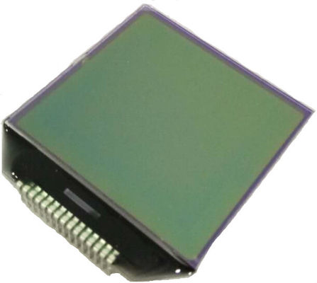 COG FSTN Grafik LCD Ekran, 128x64 Nokta STN LCD Modülü