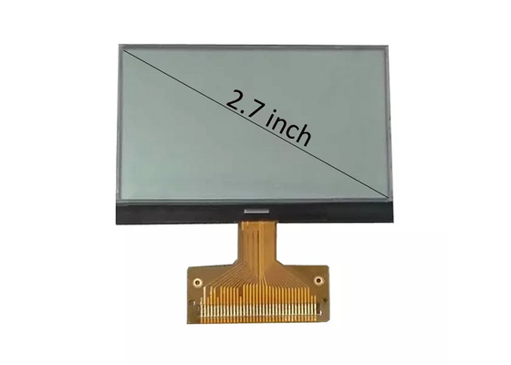 1.2 İnç 1.3 İnç 1.5 İnç COG LCD Modül Grafik 12864 Nokta Ekran