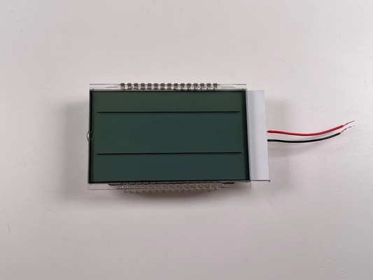 Pozitif Matris HTN LCD Ekranı Enstrümanlandırma için Transmissive Modulegraphic LCD Ekranı