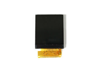 Akıllı Ev İçin MCU Arabirimi Lcd Modülü ile Küçük TFT LCD Ekran 1.44 inç