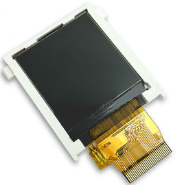 Akıllı Ev İçin MCU Arabirimi Lcd Modülü ile Küçük TFT LCD Ekran 1.44 inç