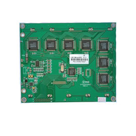 SMD LCD Dot Matrix Ekran Paneli, IC S1d13700 ile 320X240 Nokta Kablosuz LCD Ekran