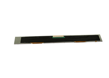 RGB Arayüzü ile Geniş Bar Tipi TFT LCD Ekran