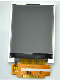 ILI9341 IC ve MCU / RGB Arayüzü ile Yüksek Çözünürlüklü 2.8 inç 240RGB x 320 TFT Lcd Modül