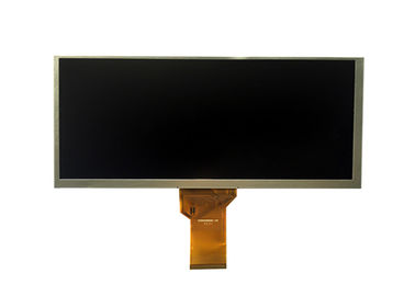 Yüksek Kontrastlı TFT Ekran, Dijital Fotoğraf Çerçevesi için 9 inç LCD Ekran