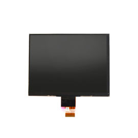 IPS TFT LCD Dirençli Dokunmatik Ekran 1024 x 768 Çözünürlük 8 İnç Tam Görüntüleme Meleği