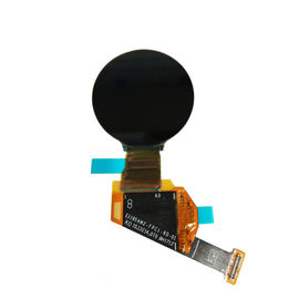 SPI / MIPI 350 Nits Özel OLED Ekran, 1.19 inç Mikro OLED Grafik Ekran