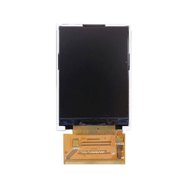 RGB Arabirimli TFT LCD Ekran 2.4 inç Grafik Video Ekranı