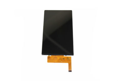 IPS 6.5 inç FHD TFT LCD Kapasitif Dokunmatik Ekran 16.7 M Renk ROHS Belgeli