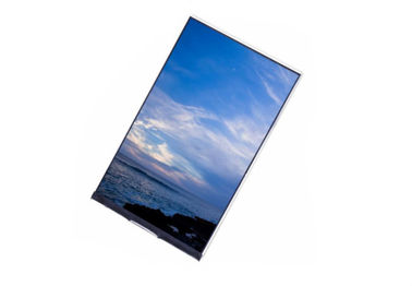 8 Inç TFT LCD Modülü 800 * 1280 MIPI 4 Şerit LCD Panel Capactive Dokunmatik Ekran
