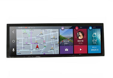 Bar Tipi Lcd Dokunmatik Ekran 7.84 inç TFT LCD Ekran Modülü, Çözünürlük 400 * 1280 Lcd Arabirimi ile Lcd