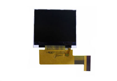 Tam Görüş Açısı Açık LCD Ekranlar, Esnek Ips Kare LCD Ekran Modülü