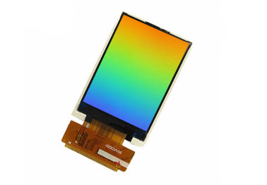 2 inç Transflecitve TFT LCD ekran 240 * 320 çözünürlük noktalar MCU modülü