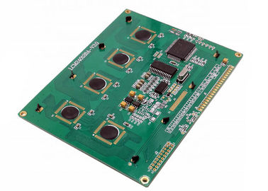240x128 LCD Modül Karakter STN 240128 LCD Ekran Modülü Arduino CP02011 Için 5 V Pi Ahududu