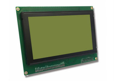 240x128 LCD Modül Karakter STN 240128 LCD Ekran Modülü Arduino CP02011 Için 5 V Pi Ahududu
