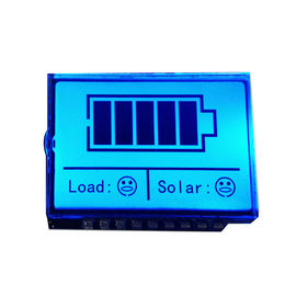 Sıvı Kristal Transflektif STN LCD Ekran Statik / Dinamik Sürüş Yöntemi