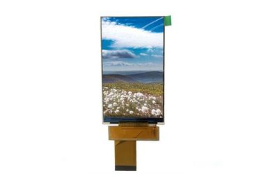 3.97 inç Renkli Lcd Modülü HD 800 * 480 TFT LCD Ekran Mipi Arabirimi Lcd Ekran