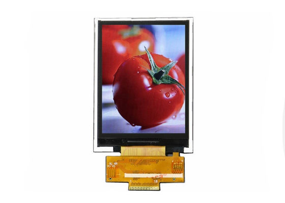 Lcd Ekran SPI MCU Arayüzü Lcd 2.8 İnç TFT LCD Kapasitif Dokunmatik Ekran 320x240