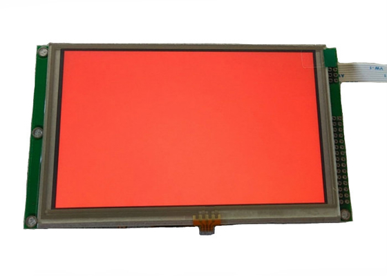 7 Inç TFT LCD Modülü MCU Arayüzü Ile Ahududu Pi 3 Için PCB Kontrol Kurulu