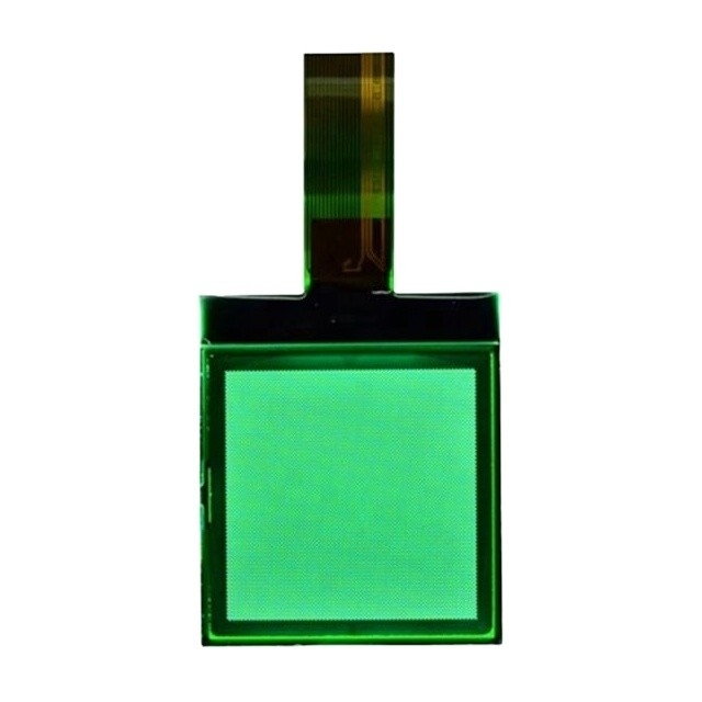 1.2 inç 1.5 inç 1.8 İnç 2.2 İnç 2.5 İnç COG LCD Ekran 12864 Nokta Vuruşlu