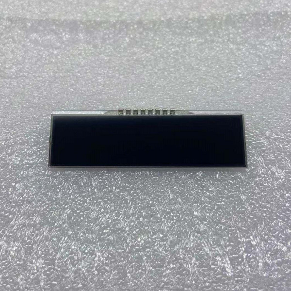 Küçük Boy TN Negatif Lcd Ekran, FPC Konektörü Lcd Ekran Modülü
