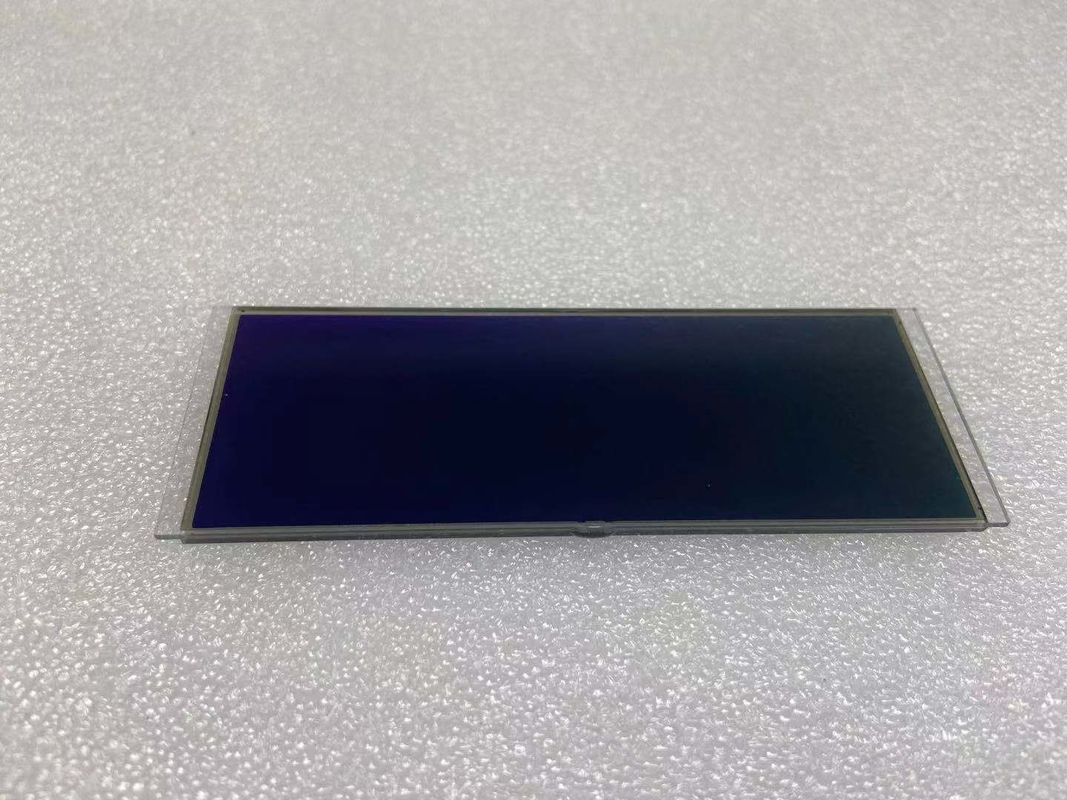 FPC Konektörü Lcd Ekran Modülü, TN Pozitif Lcd Ekran Küçük Boy