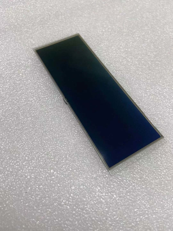 FPC Konektörü Lcd Ekran Modülü, TN Pozitif Lcd Ekran Küçük Boy