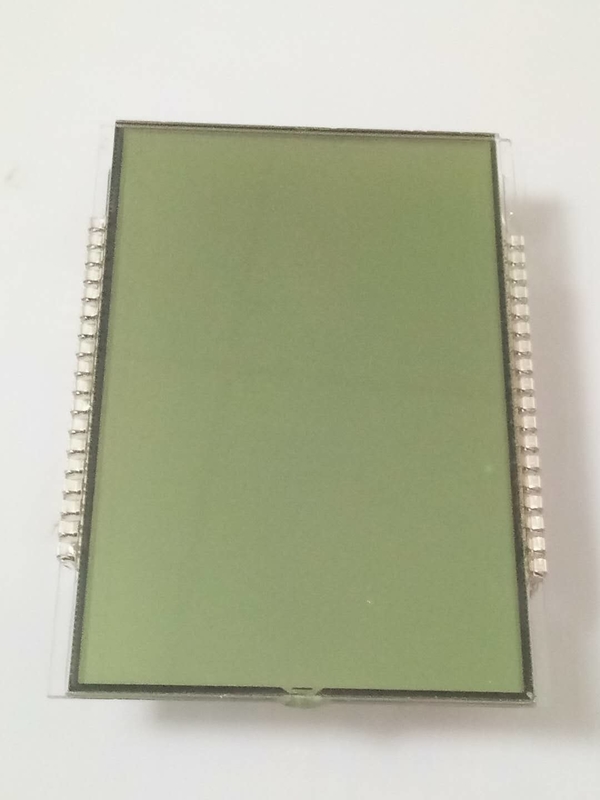 Güzellik Ekipmanları Özel Boyutlu Lcd Ekran, 6 O'Clock Negatif HTN Lcd Ekran
