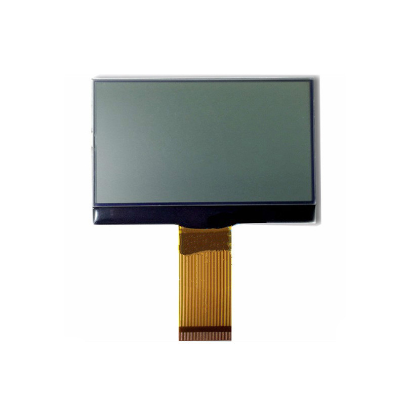 2.8-8.7V Düşük Güç Lcd Nokta Vuruşlu Ekran 1/65 Görev FPC Konnektörü