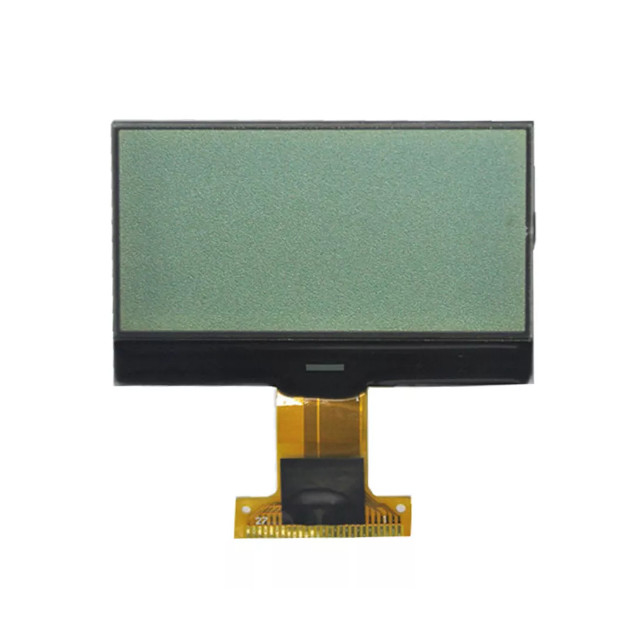 2.8-8.7V Düşük Güç Lcd Nokta Vuruşlu Ekran 1/65 Görev FPC Konnektörü
